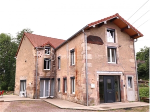 maison à la vente -   70220  FOUGEROLLES, surface 174 m2 vente maison - UBI440178440